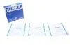Кільця поршневі Iveco Daily 3.0 D/Citroen Jumper/Fiat Ducato 07- (95.80mm/STD) (2.5-2.0- UA63 MAHLE / KNECHT 007 RS 00106 0N0 (фото 1)