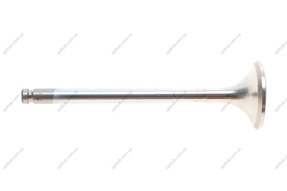 Клапан двигуна MAHLE MAHLE / KNECHT 007 VA 30721 000 (фото 1)