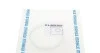 Кільця поршневі Fiat Ducato/Peugeot Boxer 98-02 (94.4mm/STD) (3-2-2.5) MAHLE UA63 MAHLE / KNECHT 009 88 N0 (фото 2)