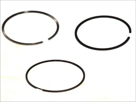 Кільця поршневі Fiat Ducato 2.8HDI (94.40mm/STD) (2.5-2-2.5) MAHLE UA63 MAHLE / KNECHT 009 90 N0