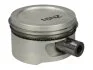 Поршень з кільцями OPEL 79,00 C16NZ/E16NZ (вир-во Mahle) MAHLE / KNECHT 011 08 00