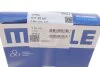 Кільця поршневі Opel Astra/Vectra 2.0i 88-00 (86.00mm/STD) (1.5-1.5-3) MAHLE (opt-om) MAHLE / KNECHT 011 58 N0 (фото 2)