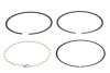 Кільця поршневі OPEL 84,80 C18NZ/E/S/SV/NV 86- (Mahle) C.I.U MAHLE / KNECHT 011 63 N0 (фото 1)
