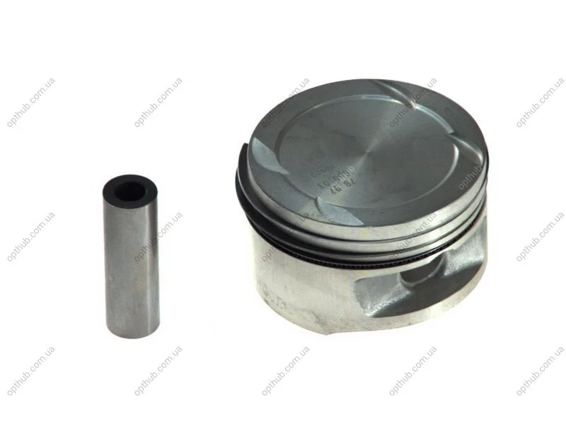 Поршень MAHLE / KNECHT 0116900 (фото 1)