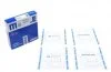 Кільця поршневі OPEL 79,00 X16XE (вир-во Mahle) MAHLE / KNECHT 011 69 N0