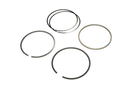 Кільця поршневі OPEL 82,10 X18XE/X25XE 1,5x1,5x3 (Mahle) C.I.U MAHLE / KNECHT 011 70 N1