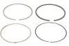 Кільця поршневі Opel Astra G 1.2 98-05 (72.5mm/STD) (1.2-1.5-2) MAHLE (opt-om) MAHLE / KNECHT 011 84 N0 (фото 1)