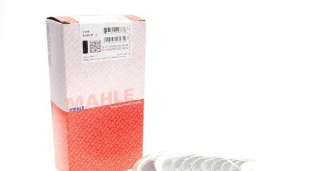 Подшипники скольжения коренные MAHLE MAHLE / KNECHT 011 HS 19223 025