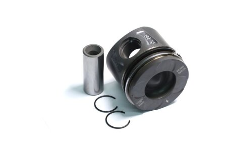 Поршень з кільцями RENAULT 70,00 1.3 D Multijet 199 A3.000,263 A2.000 (Mahle) MAHLE / KNECHT 011 PI 00100 001
