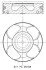 Поршень MAHLE / KNECHT 011 PI 00108 000 (фото 1)
