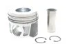Поршень з кільцями FIAT/OPEL 83.4 198A5.000/A20DT/A20DTC/A20DTH/Z20DTJ (вир-во Mahle) MAHLE / KNECHT 011 PI 00108 001 (фото 1)