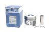 Поршень з кільцями FIAT/OPEL 83.4 198A5.000/A20DT/A20DTC/A20DTH/Z20DTJ (Mahle) MAHLE / KNECHT 011 PI 00108 001 (фото 2)