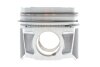 Поршень з кільцями FIAT/OPEL 83.4 198A5.000/A20DT/A20DTC/A20DTH/Z20DTJ (Mahle) MAHLE / KNECHT 011 PI 00108 001 (фото 7)