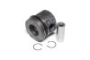 Поршень з кільцями FIAT/OPEL 69.6 199B1/A13DTE/A13DTR/A13FD/Z13DTE (MAHLE) MAHLE / KNECHT 011 PI 00117 000 (фото 1)