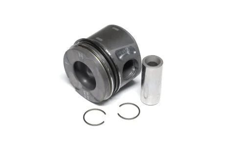 Поршень FIAT/OPEL 69.6 199B1/A13DTE/A13DTR/A13FD/Z13DTE (произ-во MAHLE) MAHLE / KNECHT 011 PI 00117 000