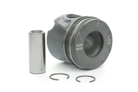 Поршень FIAT/OPEL 70.0 199B1/A13DTE/A13DTR/A13FD/Z13DTE (произ-во MAHLE) MAHLE / KNECHT 011 PI 00117 002