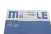 Кільця поршневі Renault Master/Opel Movano 2.3dCi 10- (85.00mm/STD) (2.45-2-2) MAHLE (opt-om) MAHLE / KNECHT 011 RS 00108 0N0 (фото 2)