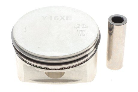 Поршень MAHLE MAHLE / KNECHT 012 12 00