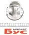 Поршень MAHLE MAHLE / KNECHT 012 12 00 (фото 8)