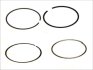 Кільця поршневі OPEL 86,00 1,2/1,5/2,5 Z22XE/Y22XE 2,2 16V (Mahle) C.I.U MAHLE / KNECHT 012 20 N0 (фото 1)