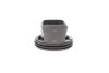 Поршень MAHLE MAHLE / KNECHT 012 21 00 (фото 4)