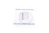 Кільця поршневі OPEL 1,6 16V Z16XEP 79,50 1,2x1,2x2,0 mm (вир-во Mahle) C.I.U MAHLE / KNECHT 012 21 N3 (фото 3)