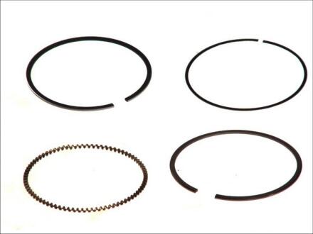 Кільця поршневі MAHLE / KNECHT 012 23 N0