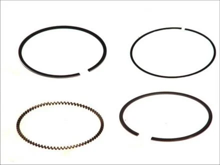 Кільця поршневі MAHLE / KNECHT 012 23 N0