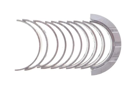 Вкладыши MAHLE / KNECHT 014 HS 21891 050