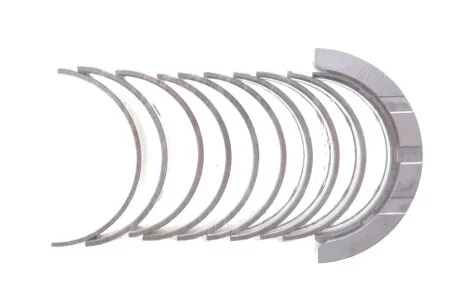 Вкладиші MAHLE / KNECHT 014 HS 21891 050