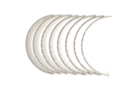 Вкладиші шатунні FORD PL STD 2,0/2,2/2,4TDCI Dura Torg 00- (Mahle) C.I.U MAHLE / KNECHT 014 PS 20577 000