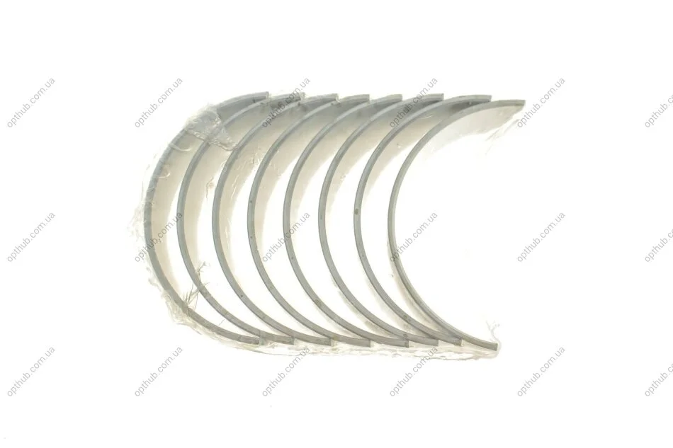 Підшипники ковзання шатунні MAHLE MAHLE / KNECHT 014 PS 20577 025 (фото 1)
