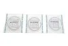 Кільця поршневі Ford Connect 1.8TDCI 02- (82.50mm/STD) (2.5-2-3) MAHLE (opt-om) MAHLE / KNECHT 015 05 N0