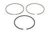 Кільця поршневі FORD 82,5 mm 1,8 TDCI 1,75 x 2,0 x 2,0 (вир-во Mahle) MAHLE / KNECHT 016 02 N0