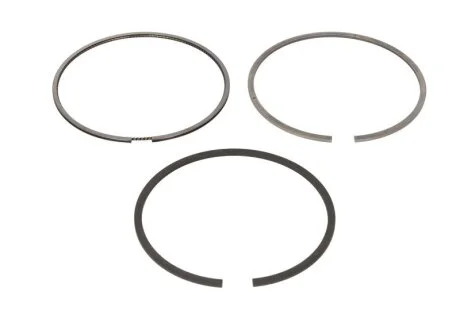 Кільця поршневі FORD 82,5 mm 1,8 TDCI 1,75 x 2,0 x 2,0 (вир-во Mahle) MAHLE / KNECHT 016 02 N0