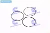 Кільця поршневі FORD 83,0 mm 1,8 TDCI 1,75 x 2,0 x 2,0 (вир-во Mahle) MAHLE / KNECHT 016 02 N2 (фото 1)