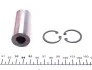 Поршень Renault Trafic 1.9dci 01- (80.26mm/+0,25) MAHLE (opt-om) MAHLE / KNECHT 021 58 01 (фото 2)