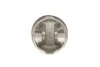 Поршень з кільцями RENAULT 80,50 F9Q 1,9TD (вир-во Mahle) MAHLE / KNECHT 021 58 02 (фото 3)