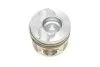 Поршень з кільцями RENAULT 80,50 F9Q 1,9TD (вир-во Mahle) MAHLE / KNECHT 021 58 02 (фото 5)