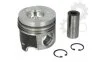 Поршень з кільцями RENAULT 80,50 F9Q 1,9TD (вир-во Mahle) MAHLE / KNECHT 021 58 02 (фото 7)