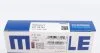 Кільця поршневі Renault R5/R9/R11/R19/R21 1.7i (F2N/F3N) 86-95 (81.50mm/+0.5) (1.75-2-3) MAHLE UA63 MAHLE / KNECHT 021 82 N1 (фото 3)