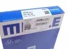 Кільця поршневі Renault Kangoo 1.9D (80.00mm/STD) (2-2-3) MAHLE UA63 MAHLE / KNECHT 021 93 N0 (фото 3)