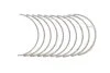 Подшипники скольжения коренные MAHLE / KNECHT 021 HS 21725 000 (фото 1)