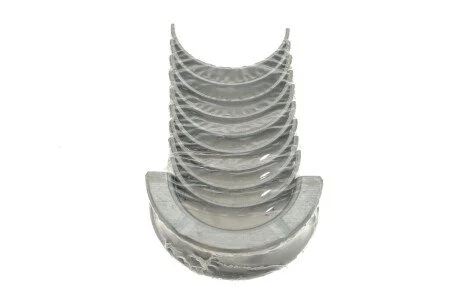 Підшипники ковзання корінні MAHLE MAHLE / KNECHT 021 HS 21903 000