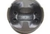 Поршень з кільцями RENAULT 76,00 K9K 2008- (вир-во Mahle) MAHLE / KNECHT 021 PI 00124 000 (фото 2)