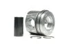 Поршень з кільцями RENAULT/NISSAN/OPEL/MB 80,00 R9M 1,6TDI 11- (вир-во MAHLE) MAHLE / KNECHT 021 PI 00125 000 (фото 1)