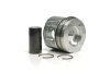 Поршень з кільцями RENAULT/NISSAN/OPEL/MB 80,50 R9M 1,6TDI 11- (MAHLE) MAHLE / KNECHT 021 PI 00125 002 (фото 1)