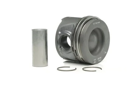 Поршень MAHLE / KNECHT 021 PI 00128 000