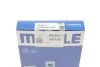 Кільця поршневі OPEL/RENAULT 84.0 (2.5/2/2) M9R740/M9R780 (вир-во Mahle) MAHLE / KNECHT 021 RS 00113 0N0 (фото 3)