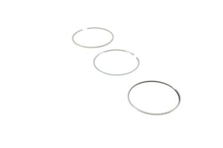 Кільця поршневі RENAULT/NISSAN/MB 2.3 dCi M9T (2,0*1,75*2,0) (MAHLE) C.I.U MAHLE / KNECHT 021 RS 00129 0N0